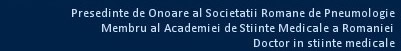 Prof. Univ. Dr. Ioan Paul 